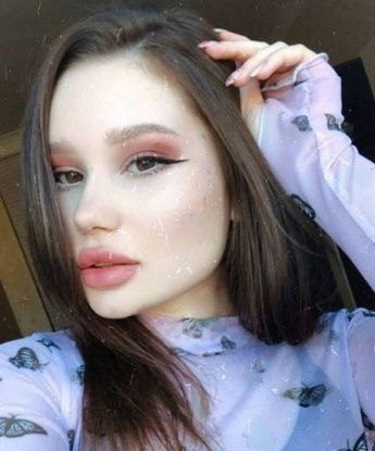 Анкета проститутки Элеонора - Фото 1, Кашин, 20 лет, №995