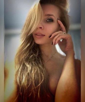 Анкета проститутки Элизабета - Фото 1, Кашин, 32 года, №8547